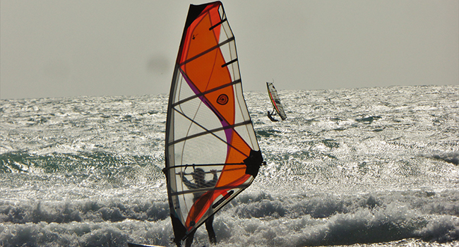 multiple water sports and outdoor activities in Newquay.